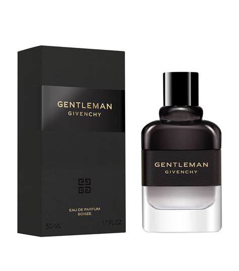 givenchy gentleman a que huele|givenchy gentlemen eau.